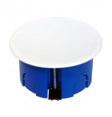 Коробка распределительная ГСК для с/п безгалогенная (HF) 79х44 (132шт/кор) IP20  80-0900  Промрукав