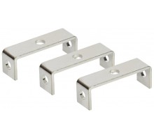 KARAT Шина соединит. ВРК реверс 315-400А (3шт/компл)   KA-VR20D-SH-0315-0400  IEK