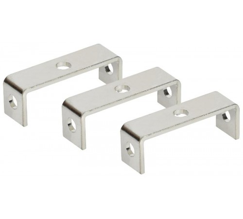 KARAT Шина соединит. ВРК реверс 315-400А (3шт/компл)   KA-VR20D-SH-0315-0400  IEK