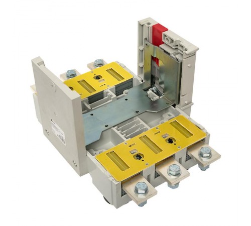 Панель выкатная PM-99/2-800 переднего присоединения для ВА-99 800А PROxima  mccb99-a-95  EKF
