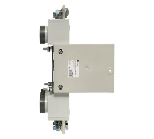 Панель выкатная PM-99/2-800 переднего присоединения для ВА-99 800А PROxima  mccb99-a-95  EKF