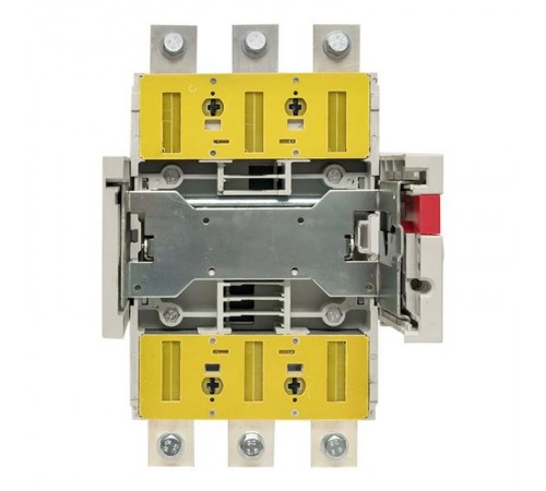 Панель выкатная PM-99/2-800 переднего присоединения для ВА-99 800А PROxima  mccb99-a-95  EKF