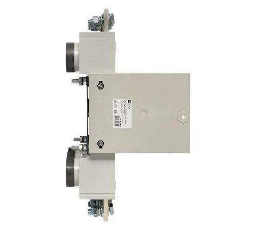 Панель выкатная PM-99/2-800 переднего присоединения для ВА-99 800А PROxima  mccb99-a-95  EKF