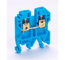 Зажим наборный 24А 2,5мм2 синий ЗН-101  32421DEK  DEKraft
