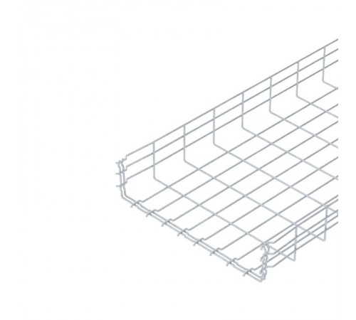 Проволочный лоток 105x450x3000 (GRM 105 450 FT)  6002441  OBO Bettermann