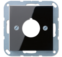 Крышка для установки специальных изделий A564SW Jung