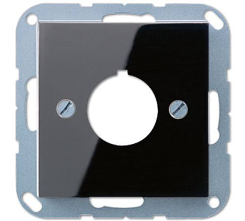 Крышка для установки специальных изделий A564SW Jung