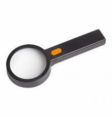 Лупа ручная 2х  12-0407  REXANT