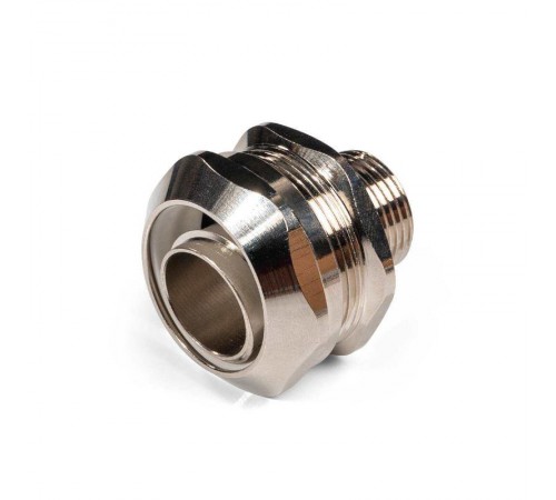 Муфта вводная латунная ВМ-Л-15-М16  88855  Fortisflex