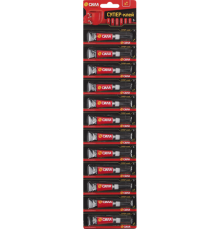 Супер-клей СВЕРХПРОЧНЫЙ 3 гр. лента BL-12 SSBL12-3  C0042302  СИЛА