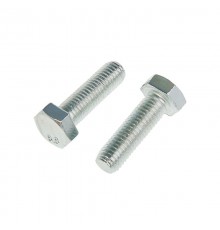 Болт DIN 933 16х40 (15кг) - накл.  133464  Tech-KREP