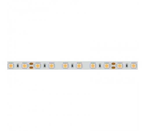Лента светодиодная RT 2-5000 24V Cool 8K 2x (5060, 300 LED, LUX)  013757(1)  Arlight