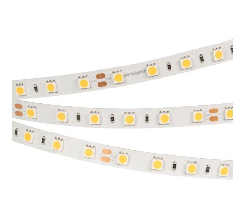 Лента светодиодная RT 2-5000 24V Cool 8K 2x (5060, 300 LED, LUX)  013757(1)  Arlight