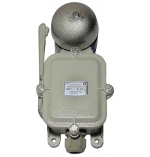 ЗВП-220В AC УХЛ5, IPX5, звонок громкого боя  ET000504  Электротехник