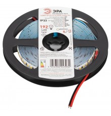 Лента светодиодная LS2835-20-192-24-33-4000К-double-5m  Б0043103  ЭРА