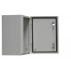 Корпус металлический ЩРНМ IP55 300х250х150  32493DEK  DEKraft