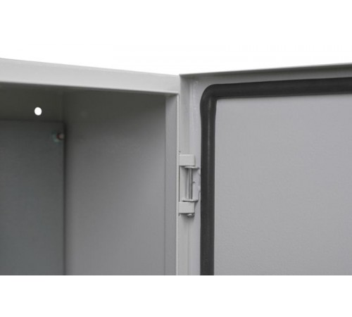 Корпус металлический ЩРНМ IP55 300х250х150  32493DEK  DEKraft