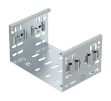 Соединитель фасонных деталей 110x300 (FVM 130 DD)  6065916  OBO Bettermann