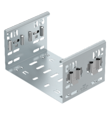 Соединитель фасонных деталей 110x300 (FVM 130 A2)  6065936  OBO Bettermann