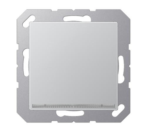 Механизм LED подсветки A1539-OOALLNW Jung