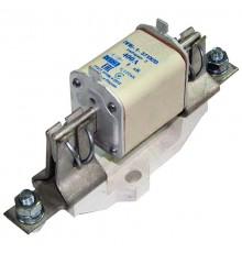 ППБ-1-37-2-20-400А-УХЛ3, на основании, предохранитель  (ЭТ)  ET014751  Электротехник