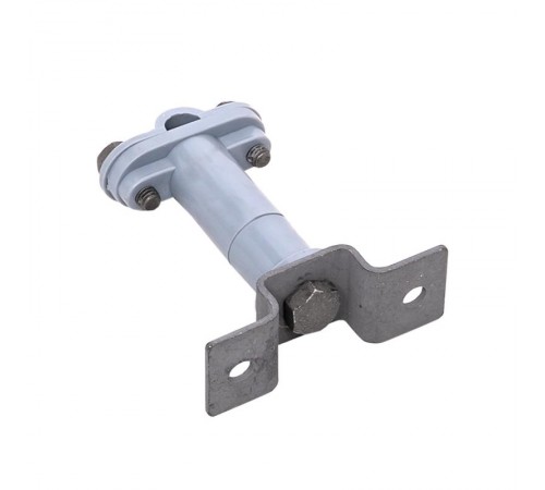 Держатель дистанционный скручиваемый L=75мм HZ EKF  lp-44075  EKF