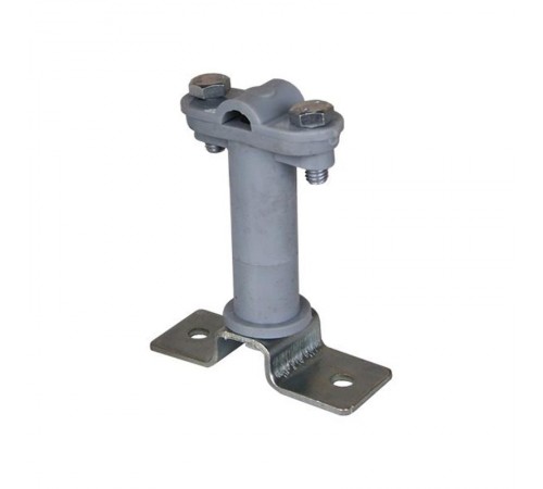 Держатель дистанционный скручиваемый L=75мм HZ EKF  lp-44075  EKF