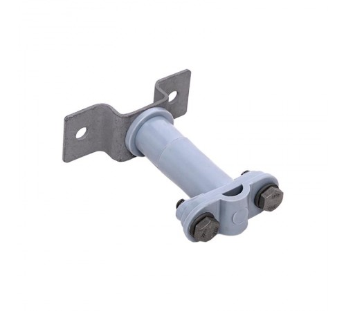 Держатель дистанционный скручиваемый L=75мм HZ EKF  lp-44075  EKF