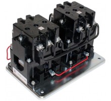 ПМЕ-213 УХЛ4 В, 380В/50Гц, 2з+2р, 25А, реверсивный, без реле, IP00, пускатель электромагнитный  (ЭТ)  ET000122  Электротехник