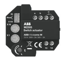 Модуль коммутации  2TMA070150B0006  ABB
