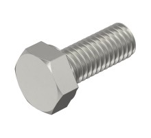 Болт с шестигранной головкой M8x20mm (HHS M8x20 A5)  3156054  OBO Bettermann