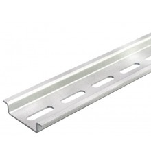 Монтажная рейка 2000x35x7,5 (2069 2M GTPL)  1115669  OBO Bettermann