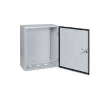 Щит с монтажной панелью ЩМП-2-0 (500х400х220) IP54 Народный  SQ0905-2602  TDM
