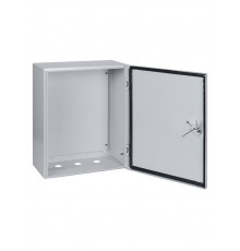 Щит с монтажной панелью ЩМП-2-0 (500х400х220) IP54 Народный  SQ0905-2602  TDM