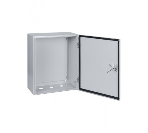 Щит с монтажной панелью ЩМП-2-0 (500х400х220) IP54 Народный  SQ0905-2602  TDM