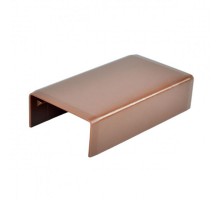 Накладка на стык LHD 40X20 8632 (I2)  8632_I2  Kopos