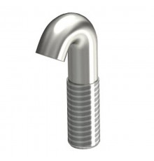 Болт с крючкообразной головкой M6x45 (HS M6x45 A4)  1154970  OBO Bettermann