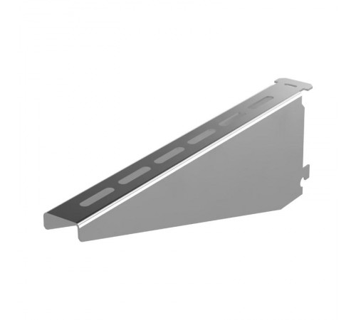 Консоль стоечная INOX (AISI 304) КСГЭМ-300  PR16.4330  Промрукав