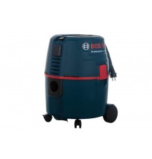 Пылесос GAS 20 L  060197B000  BOSCH