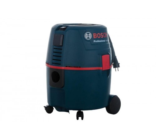 Пылесос GAS 20 L  060197B000  BOSCH