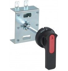 Привод пов. ПРПм-1е 250А для ВА88-35 MASTER эл. р. IEK  SVA31D-PRP-1-1-02  IEK