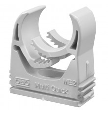 Трубный зажим 20-25mm (M-Quick M25 LGR)  2153726  OBO Bettermann