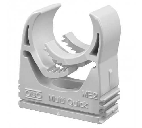 Трубный зажим 20-25mm (M-Quick M25 LGR)  2153726  OBO Bettermann