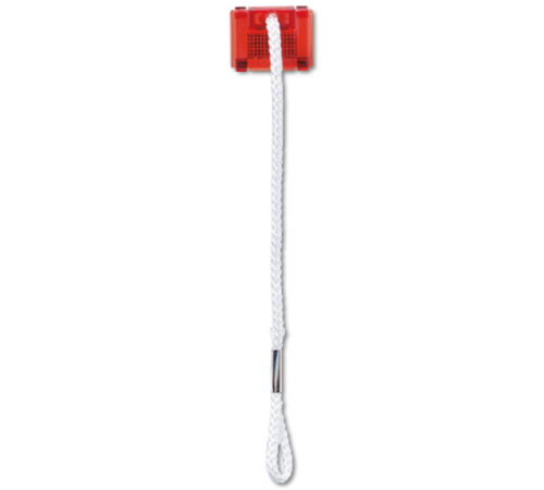 Шнуровой адаптер (длина шнура - 50 мм)  34  Jung