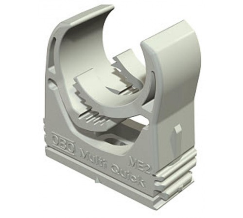 Трубный зажим 16-20mm (M-Quick M20 LGR)  2153718  OBO Bettermann