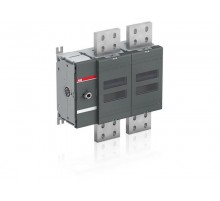 Рубильник OT4000E021SCA128596R1001 ABB