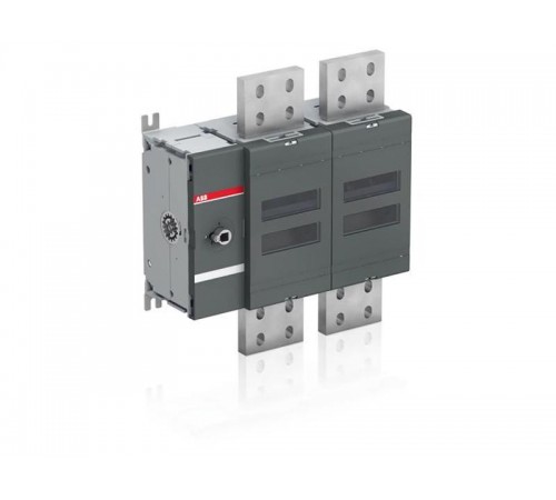 Рубильник OT4000E021SCA128596R1001 ABB