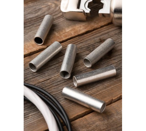 Гильза соединительная медная луженая ГМЛ 50-11 ГОСТ EKF PROxima  gty-50-11g  EKF