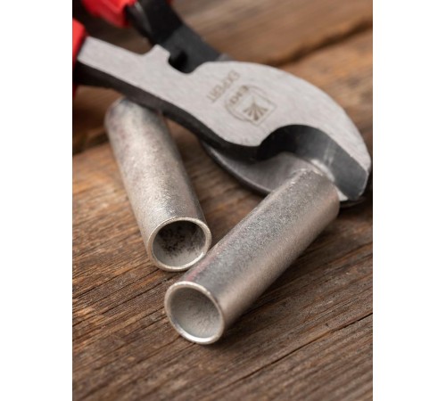 Гильза соединительная медная луженая ГМЛ 50-11 ГОСТ EKF PROxima  gty-50-11g  EKF