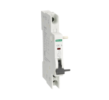 Контакт сигнальный СК-201 AC-12Ue/Ie:AC415В/3A, AC240В/6A DC-12Ue/Ie:DC130В/1A, DC48В/2A, DC24В/6A  18127DEK  DEKraft